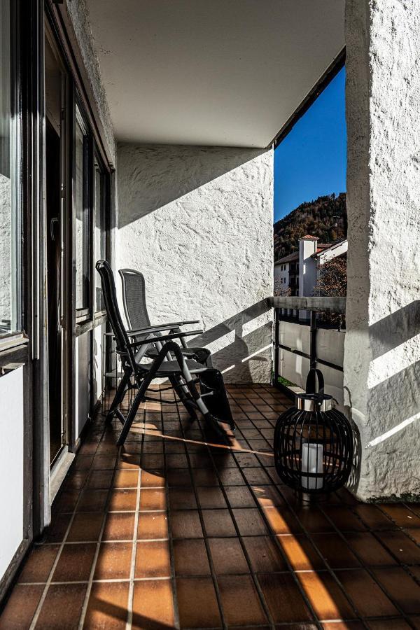 Ferienwohnung Alpensonne Oberstaufen Exterior foto
